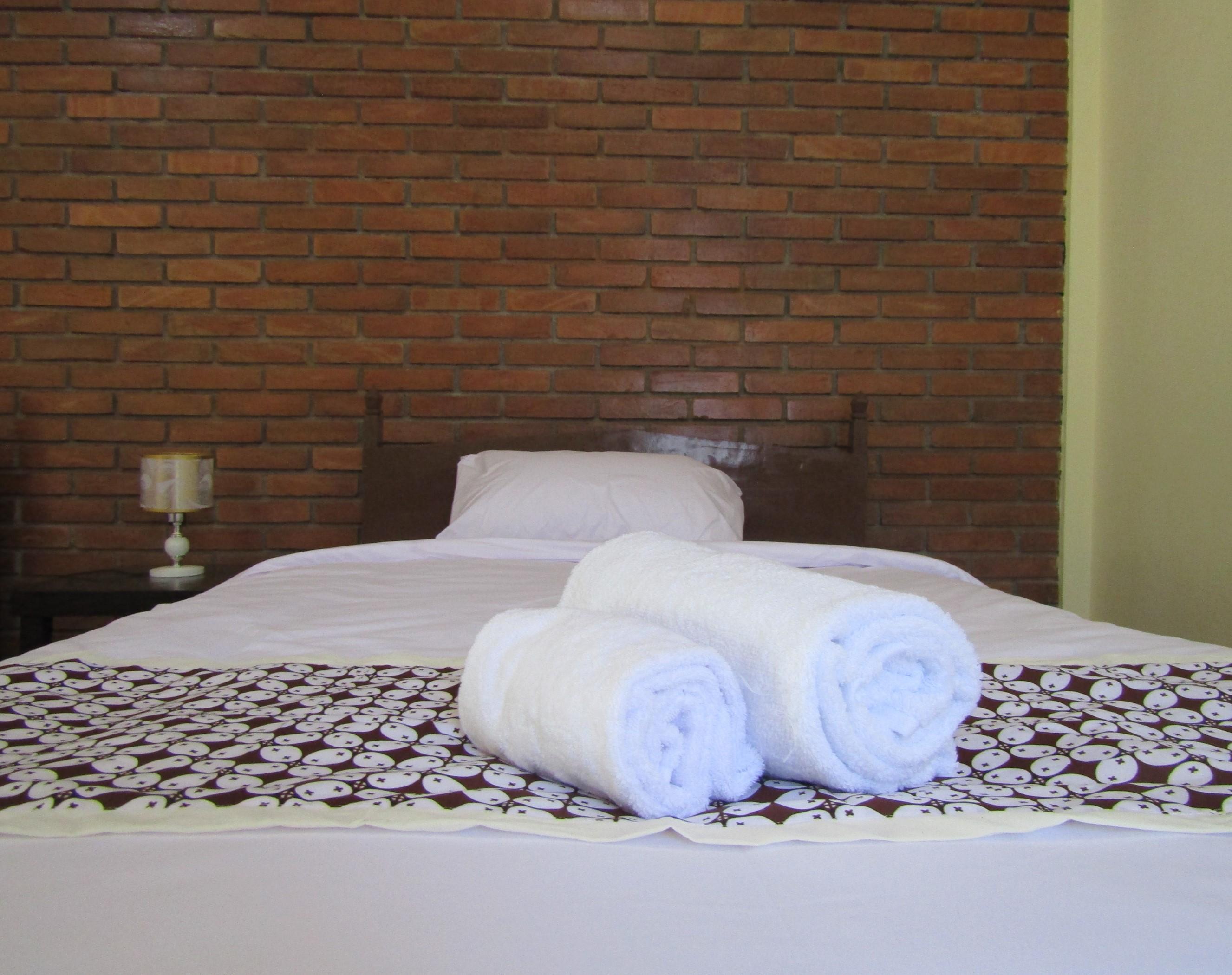Hotel Omah Rohadi Syariah By Ndalem Beong Magelang Exterior foto