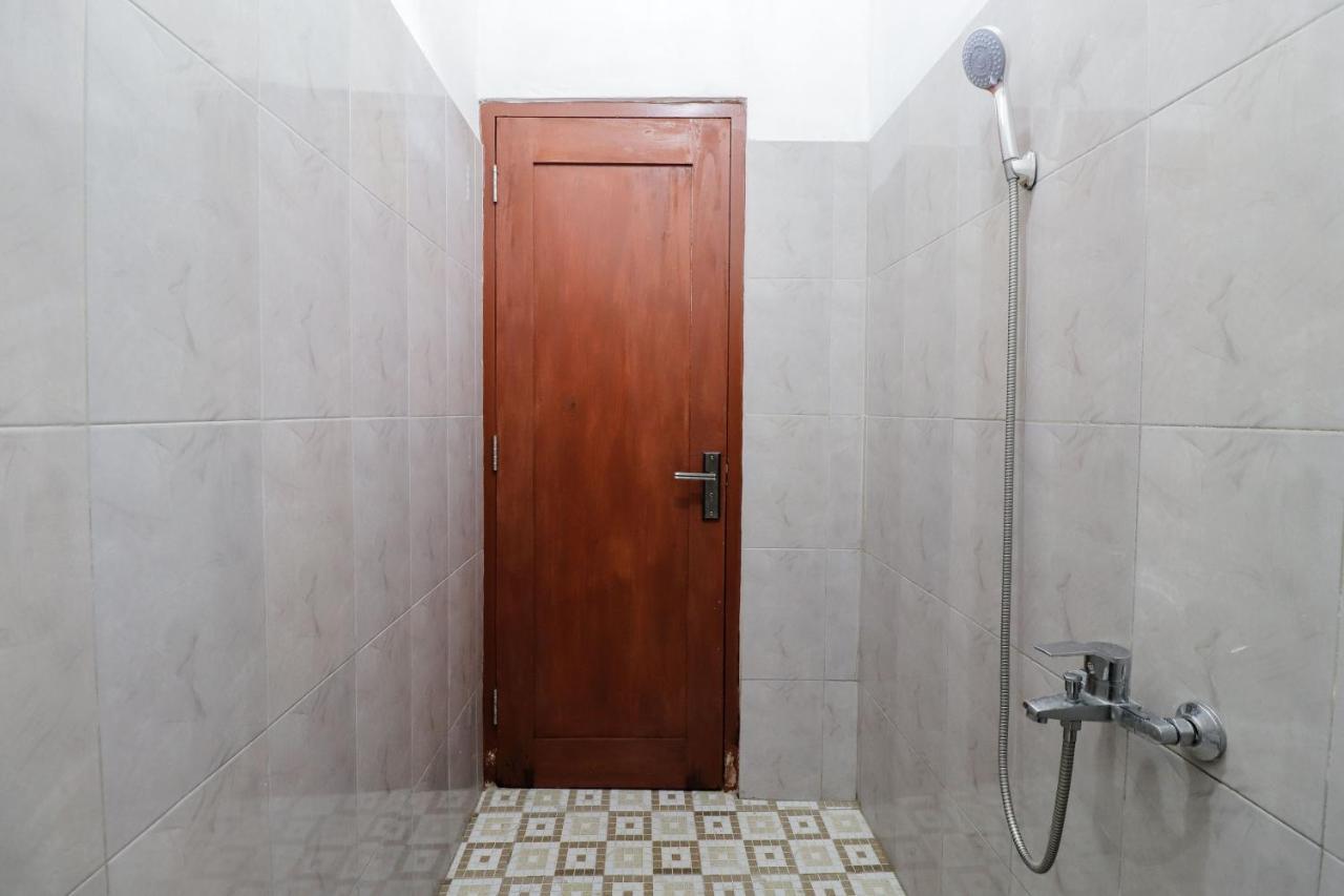 Hotel Omah Rohadi Syariah By Ndalem Beong Magelang Exterior foto