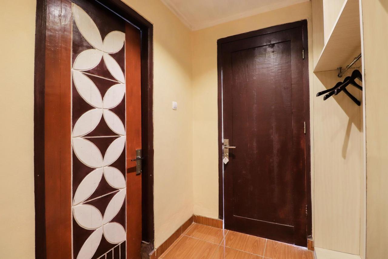 Hotel Omah Rohadi Syariah By Ndalem Beong Magelang Exterior foto